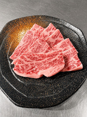 야키니쿠 호르몬 아카야시로 도쿄본점 사진 3