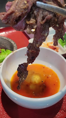 Yakiniku Shuen Ten Shinbashi 사진 2
