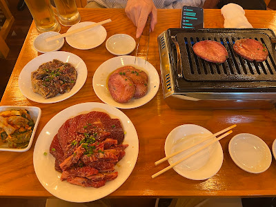 ホルモン焼肉 花れん2 사진 2