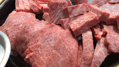焼肉 生き粋 銀座本店 사진 2