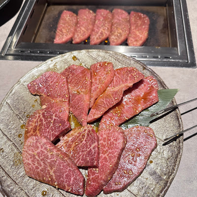 焼肉 生き粋 銀座本店 사진 3