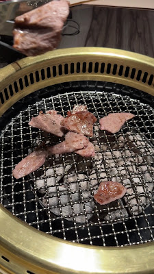 Kobe beef Wagyu Yakiniku SHORIN 사진 2