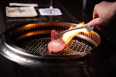 Kobe beef Wagyu Yakiniku SHORIN 사진 3