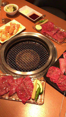 야키니쿠 산수 긴자점 사진 2