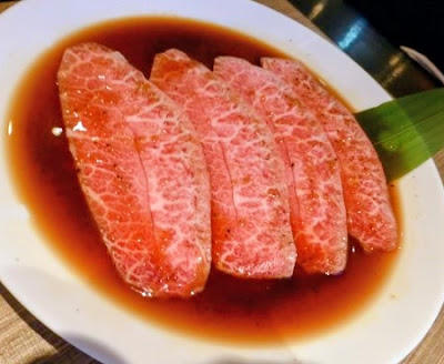 텐단 긴자점 사진 4