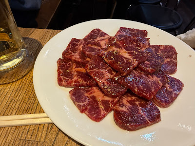ホルモン焼肉 花れん5 사진 3