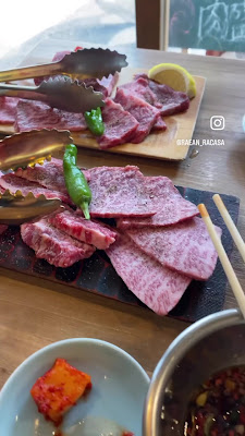 야키니쿠 코코카라 R 사진 2