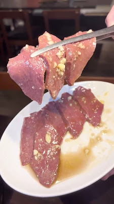 焼肉の都。 사진 2