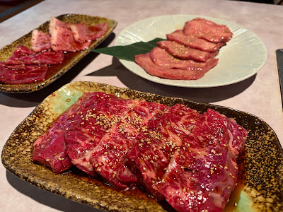焼肉寿苑(西葛西) 사진 4