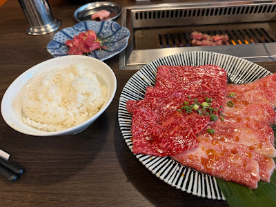 和牛の神様 西葛西 사진 5