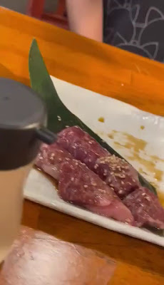 葛西ホルモン市場 사진 2