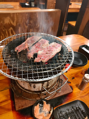 Yakiniku An-An (Japanese BBQ) Kasai Branch 사진 5