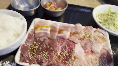 야키니쿠 식당 – 미타카 고기구이 전문점 사진 2