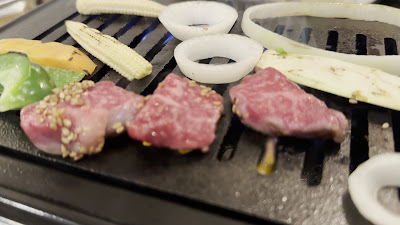 Yakiniku Stand Niku to Mugi 사진 2