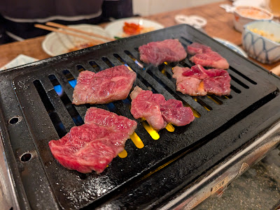 Yakiniku Stand Niku to Mugi 사진 4