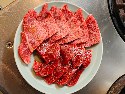 Yakiniku Stand Niku to Mugi 사진 3