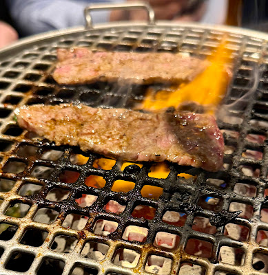 진구마에 야키니쿠 하나비 사진 5