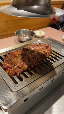야키니쿠 코코카라 아카사카점 사진 2