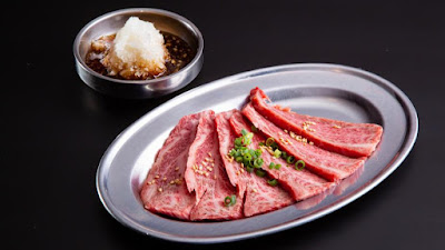 Yakiniku hormone Bondz akasaka 사진 3