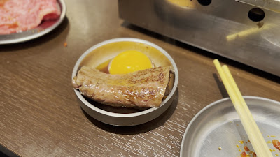 Yakiniku hormone Bondz akasaka 사진 2