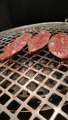 Yakiniku Ichizu Akasaka 사진 2