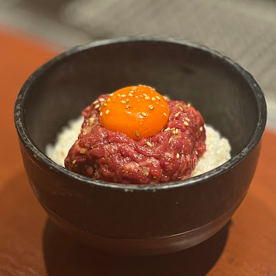 Akasaka Yakiniku Ushiya 사진 3