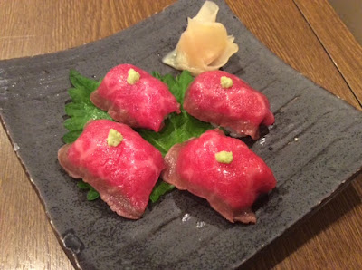 Japanese BlackWagyu Ajitetsu Akasaka 사진 4