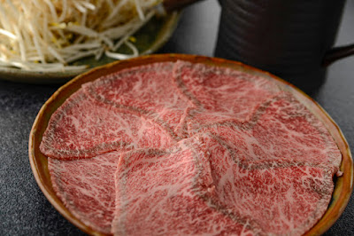Japanese BlackWagyu Ajitetsu Akasaka 사진 3