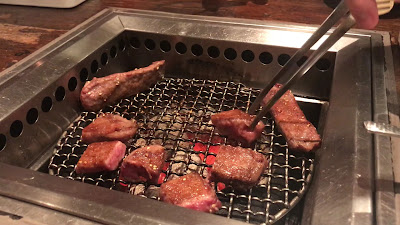 야키니쿠 도라지 히비야 점 사진 2