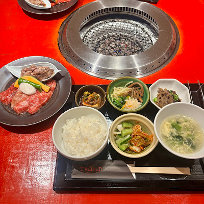 야키니쿠 도라지 히비야 점 사진 3