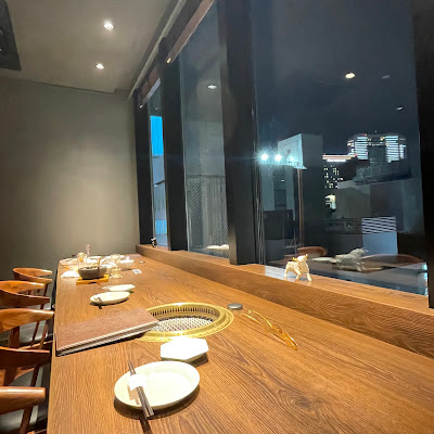Wagyu Yakiniku Azasu Ginza 사진 3