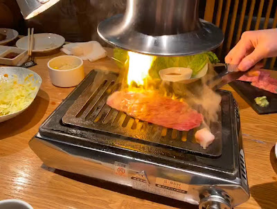 마루우시 미트 긴자본점 사진 2
