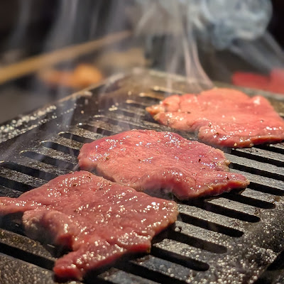 마루우시 미트 긴자본점 사진 5
