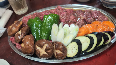 Yakiniku Tokyo-en 사진 3