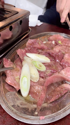 Yakiniku Tokyo-en 사진 2