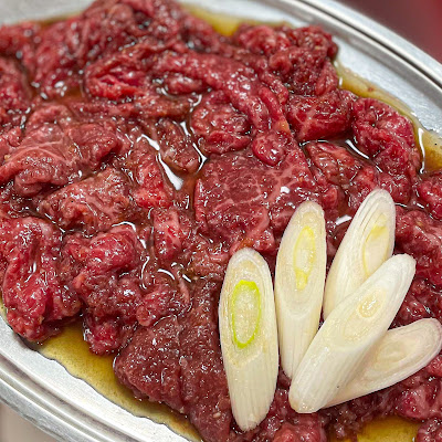 Yakiniku Tokyo-en 사진 4