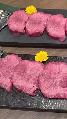 야키니쿠 와규노 사계절 사진 2