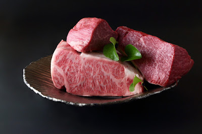 일본 야키니쿠 하세가와 긴자점 사진 4