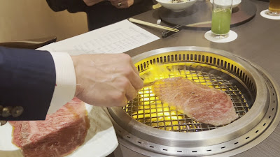 佐賀牛 Sagaya 銀座 사진 2