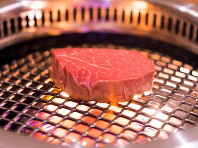 佐賀牛 Sagaya 銀座 사진 3