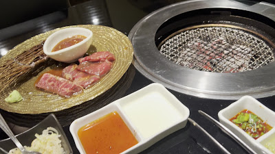 야키니쿠 도라지 긴자6초메 점 사진 2