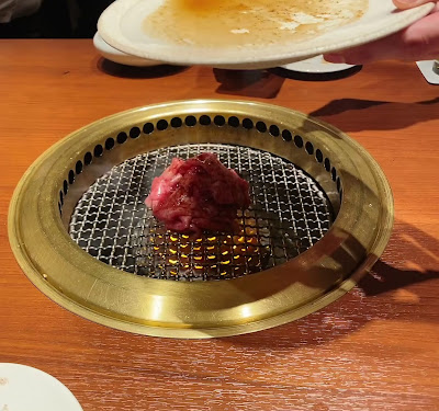 Horumon Ushigoro Ginza 사진 2