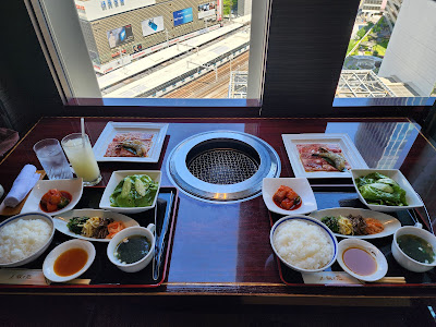 Jojoen Ginza Miyukidori 사진 3