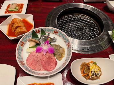 Jojoen Ginza Miyukidori 사진 4