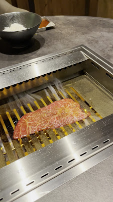 Yakiniku Inoue Ginza 사진 2