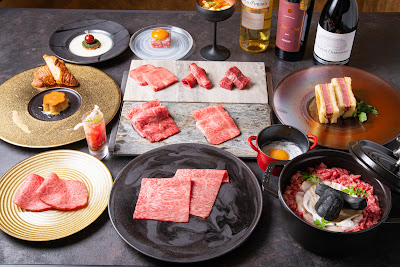 Yakiniku Inoue Ginza 사진 4