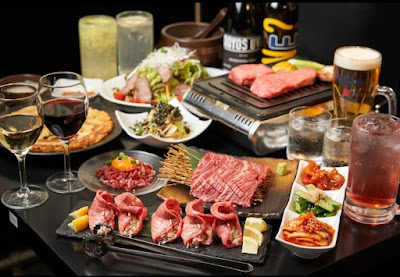 焼肉 TAKATOEN 貴闘炎 사진 3