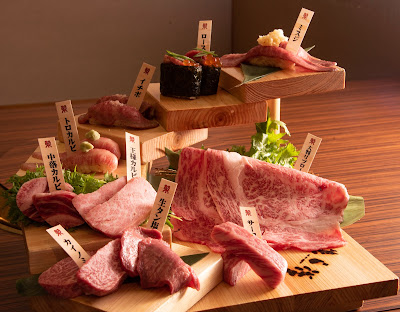 YAKINIKU NASHI-NO-YA HACCHOBORI 사진 3