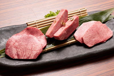YAKINIKU NASHI-NO-YA HACCHOBORI 사진 4