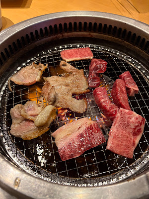 야키니쿠 킹 사진 5